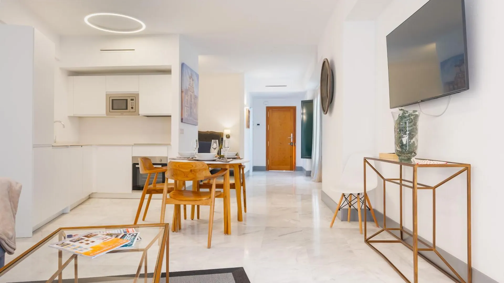 Panther Home Francos Seville
