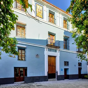  Appartement Palacio Del Siglo Xvii Frente A Los Jardines De Murillo