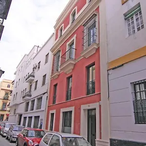 Living Centro Maestranza Siviglia