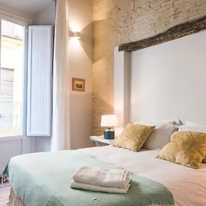 Apartamento Boutike, Sevilha