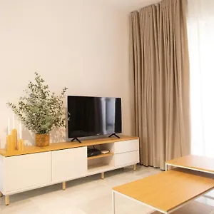  Apartamento Reyes Catolicos Ii