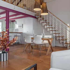  Apartamento Tuguest Loft Nuevo Porvenir