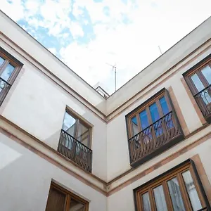  Apartamento Nuevo Junto A La Catedral De