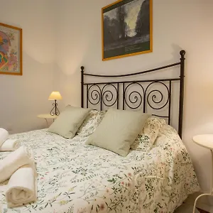  Apartamento Wish El Museo De