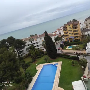San Francisco Sea View , Benalmádena España