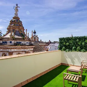  Apartamento Rentalsevilla Manuel Santiago