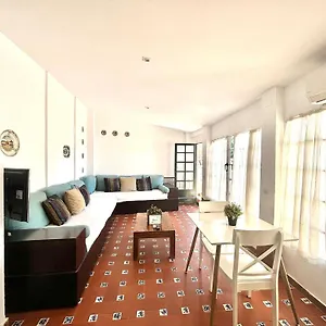  Appartement Plaza De Santa Cruz