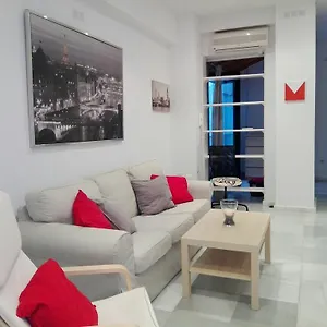  Apartment Centrico Apartamento Con Patio Privado