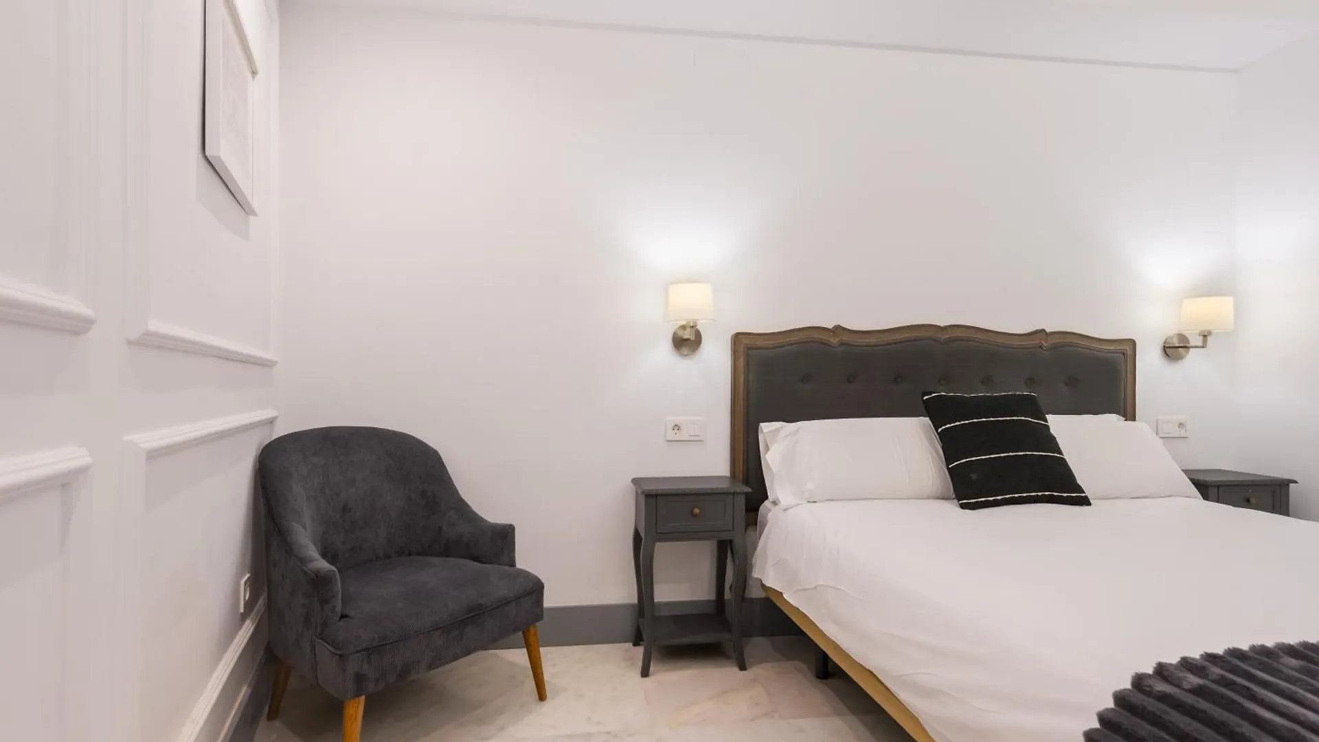 Apartment Panther Home Francos Seville